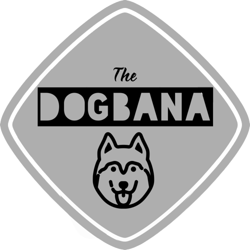 The Dogbana logo