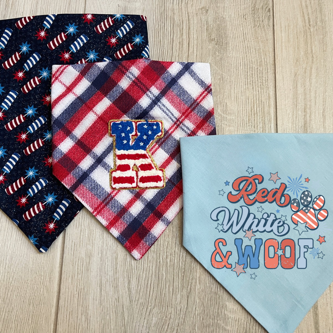 Fourth of July Collection