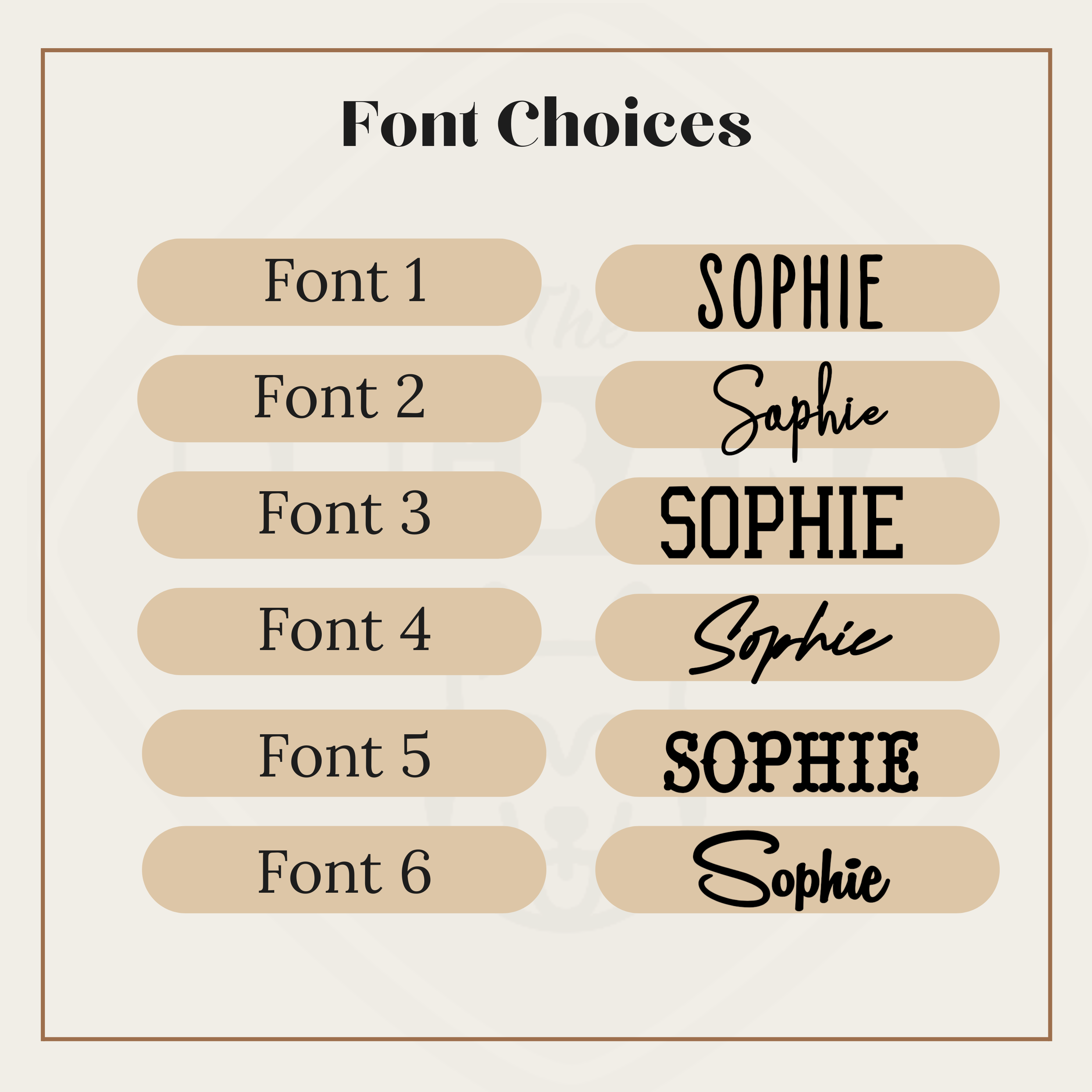 Soft Honey Custom Pet Portrait Shirt