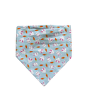 Bunny & Carrots Bandana