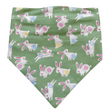 Spring Bunny Bandana