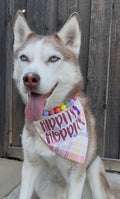 Hippity Hoppity Bandana
