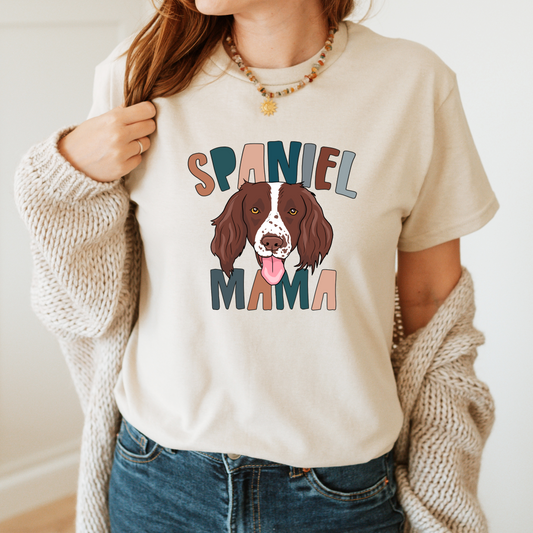 Boho Dog & Cat Mom Apparel