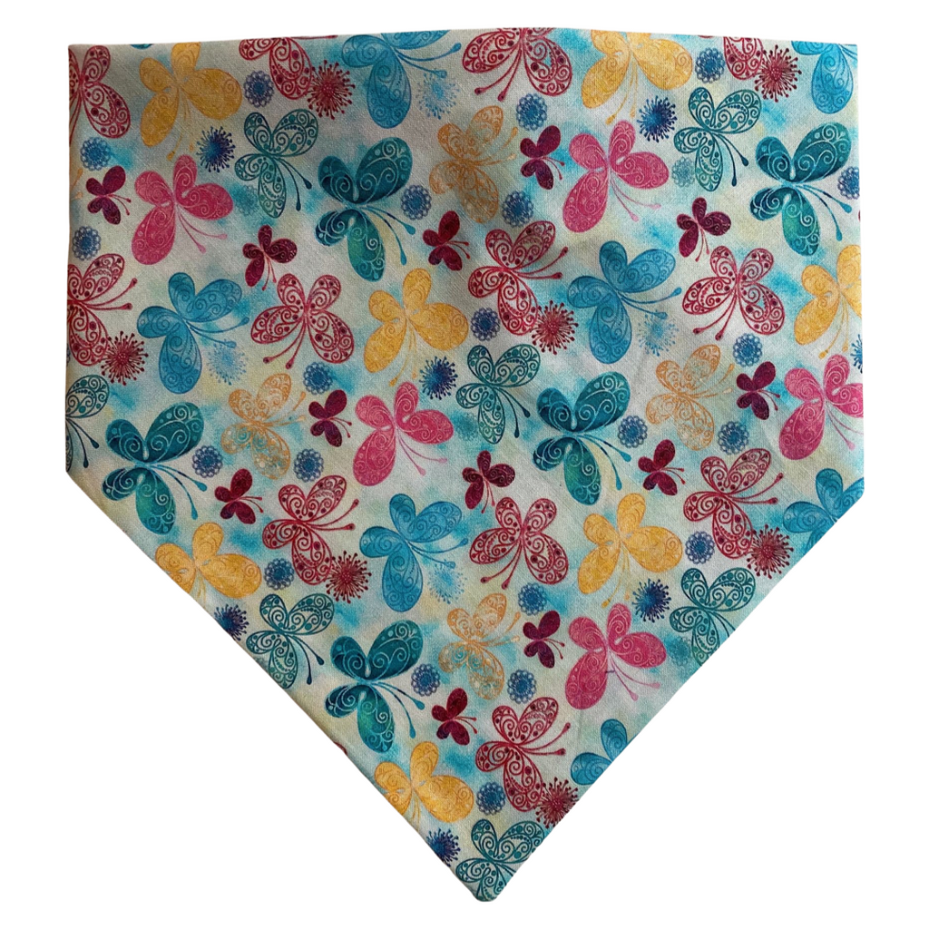 Butterfly Dream Matching Set - Dogbana 